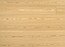 Engineered European White Ash, 7-1/2" x 3/4" Color: Clear