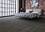 Luxury Vinyl Flooring, Biyork, Hydrogen 5 mm, Click, Color:  Overcast