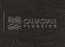Solid Red Oak, Superior Flooring  Hand-Scraped, 4-1/4" Color: Slate
                                 Hardwood Flooring Abbotsford