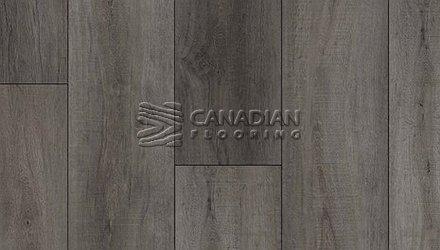 Luxury Vinyl Flooring, Homes Pro, Paris, 5.5 mm, Color: Trolltunga