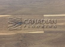 Engineered White Oak, Brand Surfaces, 6-1/2" x 3/4"   Color:  Pure Smoked
                                 6-1/2" (165.1 mm) Engineered flooring