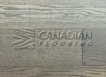 Engineered White Oak,  Panache, 7.5"  x 3/4"  Color:  Hidden Valley

                                 Engineered Flooring Whitchurch-Stouffville