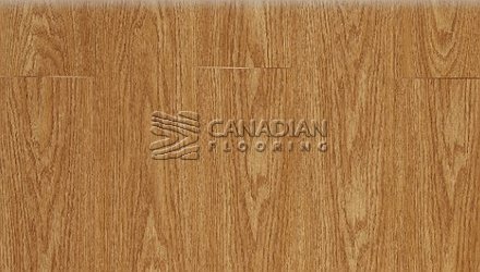 Purelux, Bettan Collection, Water Resistant, Includes Underpad, 7.75" x 14 mm  Color: Cabana Laminate flooring