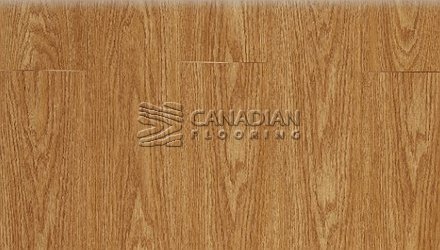 Purelux, Bettan Collection, Water Resistant, Includes Underpad, 7.75" x 14 mm  Color: Cabana Laminate flooring