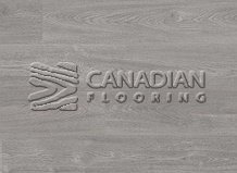 Grandeur, 12 Collection, Water Resistant, 8" x 12 mm  Color: Kalmar Gris
                                 Laminate Flooring Scugog