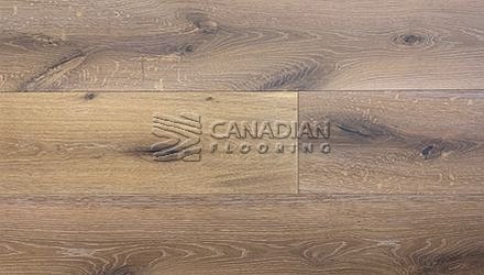 Fuzion White Oak, Renaissance,  8-1/2" x 5/8",  <br> Color:  Cote D'Or