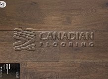 Engineered Hickory, ORIGINS, 7-1/2" x 3/4" Color: Barrymore

                                 Engineered Flooring Trois-Rivières