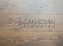 Engineered Euro White Oak, 7.0" or 7-1/2" x 3/4" Color: Sunset
                                 Engineered Flooring Calgary