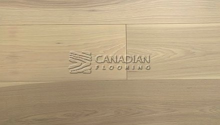 Engineered Euro White Oak, 7.0" or 7-1/2" x 3/4"<br> Color: Milano