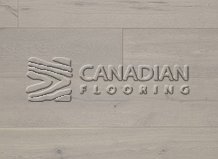 White Oak, Grandeur, 7.5" x 3/4", Enterprise Collection Color:  Tundra

                                 Engineered Flooring Whitby