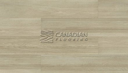 Luxury Vinyl Flooring, Wave, Vision Series, 7 mm, Color: Shore