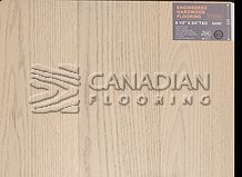 Engineered White OakWeiss, 6.5" x 3/4"Color: Sand
                                 Weiss Engineered flooring