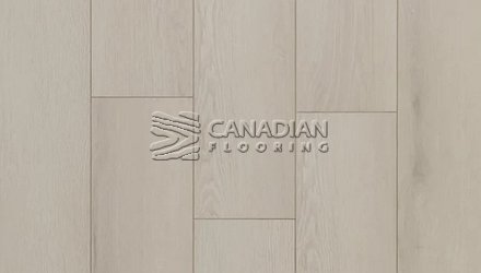 Biyork Riptide Waterproof Laminate 7.5" x 12 mm  Color: Hurricane Laminate flooring