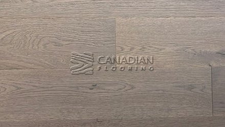 European Oak, Canfloor, 7.5" x 3/4", Character Grade<br> Color: Smokey