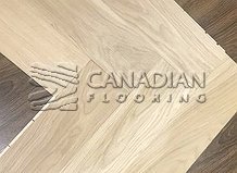 Engineered Wood FlooringWhite Oak, Unfinished Herrigbone 4-1/4" x 3/4" (4.0 mm)
                                 White Oak Herringbone Engineered flooring