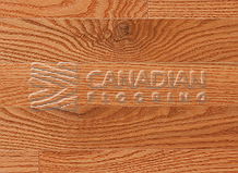 Solid Red Oak, Superior Flooring, 4-1/4" x  3/4"  Color: Golden

                                 Hardwood Flooring Whitchurch-Stouffville