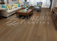 Engineered Flooring, White Oak, Biyork, 8-1/2" x 3/4"  Color:  Centraurus
                                 Engineered Hardwood Flooring - Toronto, Ontario