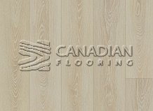 Biyork Riptide Waterproof Laminate 7.5" x 12 mm  Color: Whirlpool

                                 Laminate Flooring Sherbrooke