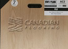 Luxury Vinyl Flooring, Aqua Plus Classic, NAF, 7.0 mm, Color: Fiji
                                 Luxury Vinyl Plank Vinyl flooring