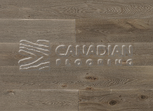 Engineered White Oak,  Biyork, 7-1/2" x 3/4" Color: Lake Promenade

                                 Engineered Flooring Whitby
