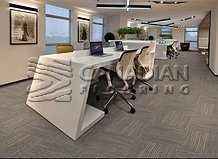 Carpet Tile Flooring Canmore 2200 SeriesColor: Smooth Sand

                                 Carpet Tile Flooring Montreal