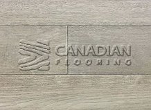 Engineered Hickory, Brand Surfaces,  6-1/2" x 3/8", Click Color:  Sapphfire  Grey
                                 Engineered Flooring Orangeville