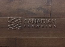 Engineered Hard Maple, Brand Surfaces, 7-1/2" x 3/4",  Color:  Pottery Barn

                                 Engineered Flooring Mono