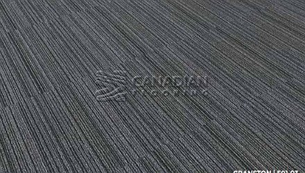 Carpet Tile Flooring  Caledon 501 SeriesColor: Cranston Premium Carpet Tiles