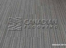 Carpet Tile Flooring  Caledon 501 SeriesColor: Oakdale

                                 Carpet Tile Flooring Montreal