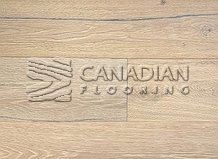 White Oak, Grandeur, 7.5" x 3/4", Metropolitan Collection Color: Rhine River

                                 Engineered Flooring Ajax