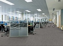 Carpet Tile Flooring Canmore 2200 SeriesColor: Winter Night

                                 Carpet Tile Flooring Montreal