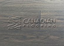 White Oak, Canfloor, Hand-Scraped, 6-1/3" x 3/4" Color:  City Grey

                                 Engineered Flooring Pickering