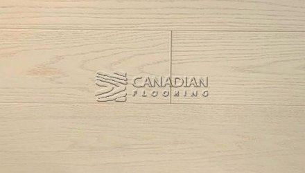 White Oak,  Grandeur6.0" x 3/4", Color:  Palm Spring Engineered flooring