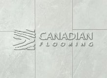 Luxury Vinyl Flooring, Homes Pro, Rome, 5.5 mm, Color: Suave Bianco

                                 Vinyl Flooring Brantford