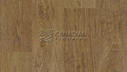 Engineered Hickory, Biyork, 6-1/2" x 3/4" Color:  Summer Peach Engineered flooring