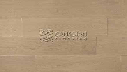 White Oak, Grandeur, 6" x 3/4", Paradise Collection<br> Color: Malibu