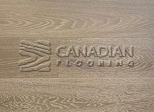 Engineered White Oak,  Sunca, 7-1/2" x 3/4" Color:  Lugano

                                 Engineered Flooring Whitchurch-Stouffville