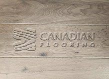 Engineered Oak, Fuzion, Patina Collection, 5.75" x 3/4", Color:  Portico

                                 White Oak Engineered flooring