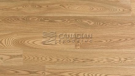 Solid Canadian AshPanache, 4-1/4"Prime RusticColor: Fog Hardwood flooring