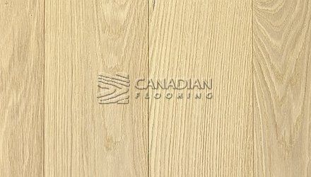 Engineered Oak, Tosca, Legend Collection, 6.5" x 3/4", <br>Color: Misty Grey