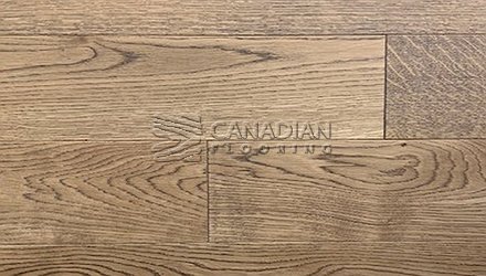 European Oak, Canfloor, 5.5" x 3/4", Character Grade<br> Color: Superior