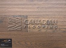 Engineered White Oak, Nestwood, 5.0" x 9/16", Brushed FinishColor:  Eagle Nest Oak

                                 Engineered Hardwood Flooring - Toronto, Ontario