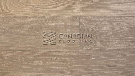 Engineered Euro White Oak7-1/2" x 3/4"Color: Moderna Engineered flooring