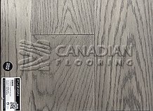 Engineered White Oak, Fuzion Demure, Elite, 6.5" x 3/4"  Color:  Eloquence

                                 Engineered Flooring Ajax