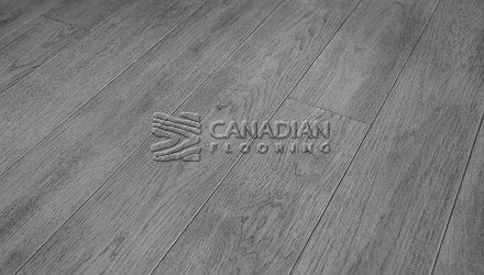 Engineered Hickory 6-0" x 3/4"Color: Coyote Engineered flooring