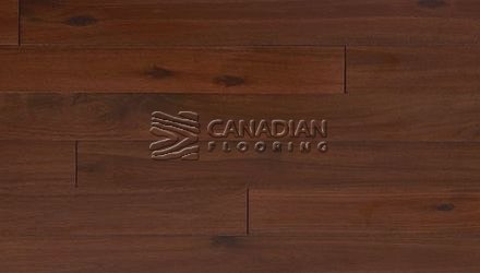 Solid Brazilan Cherry (Jatoba), SUNCA,  3-1/4" x 3/4", <br> Color: Caramel