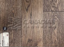 Engineered Oak, Fuzion, Bistro Collection, 5.0" x 3/4", Color:  Corretto
                                 Engineered Flooring Orangeville