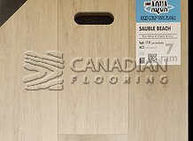 Luxury Vinyl Flooring, Aqua Plus Classic, NAF, 7.0 mm, Color: Sauble Beach

                                 Vinyl Flooring Pickering