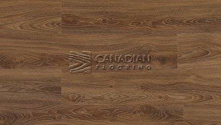 Luxury Vinyl Flooring, Purelux, Ecolux Series, 5 mm, Color: Orchid