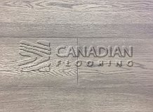 Engineered White Oak, Grandeur, 6.5" x 3/4", Scandinavia Collection Color:  Bora Bora

                                 Engineered Flooring St. John's
